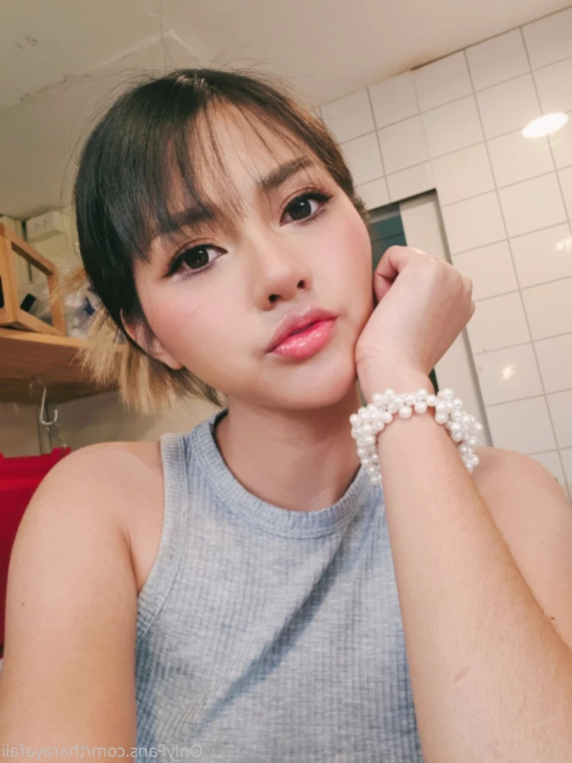 Tharaya Phumiwat [ tharayafaii ] Onlyfans leaked photo 13053818 on Hotleaks.tv