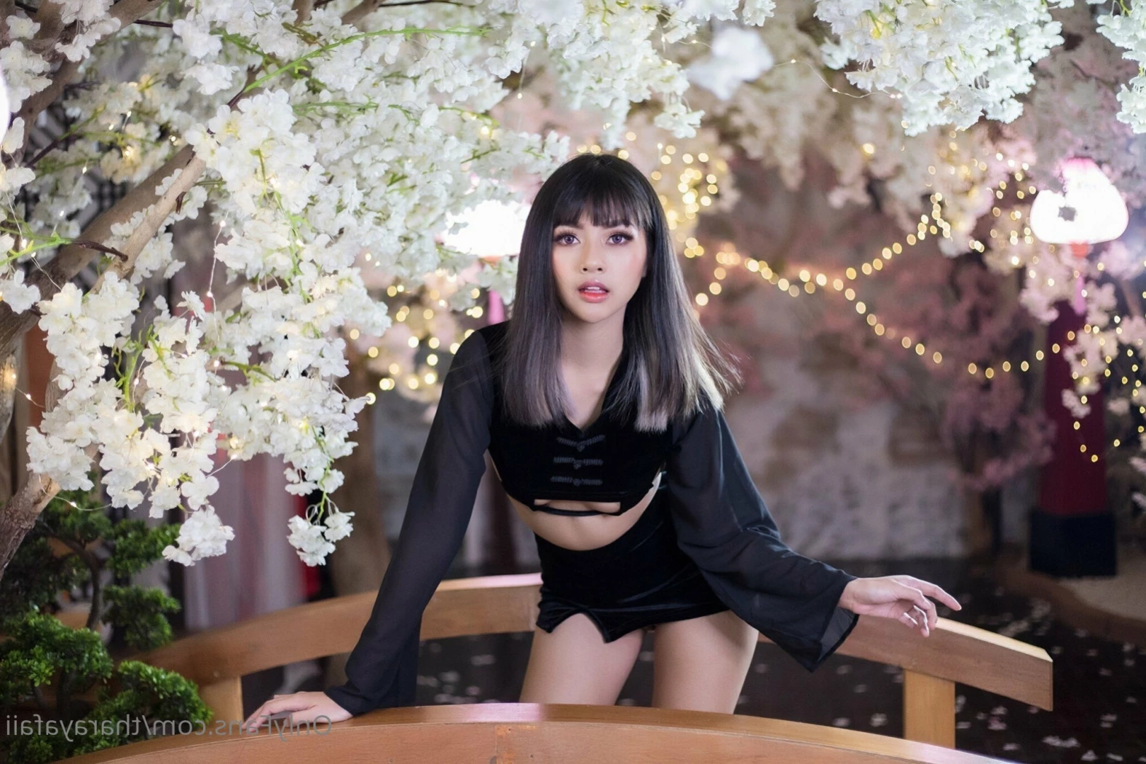 Tharaya Phumiwat [ tharayafaii ] Onlyfans leaked photo 13068288 on Hotleaks.tv