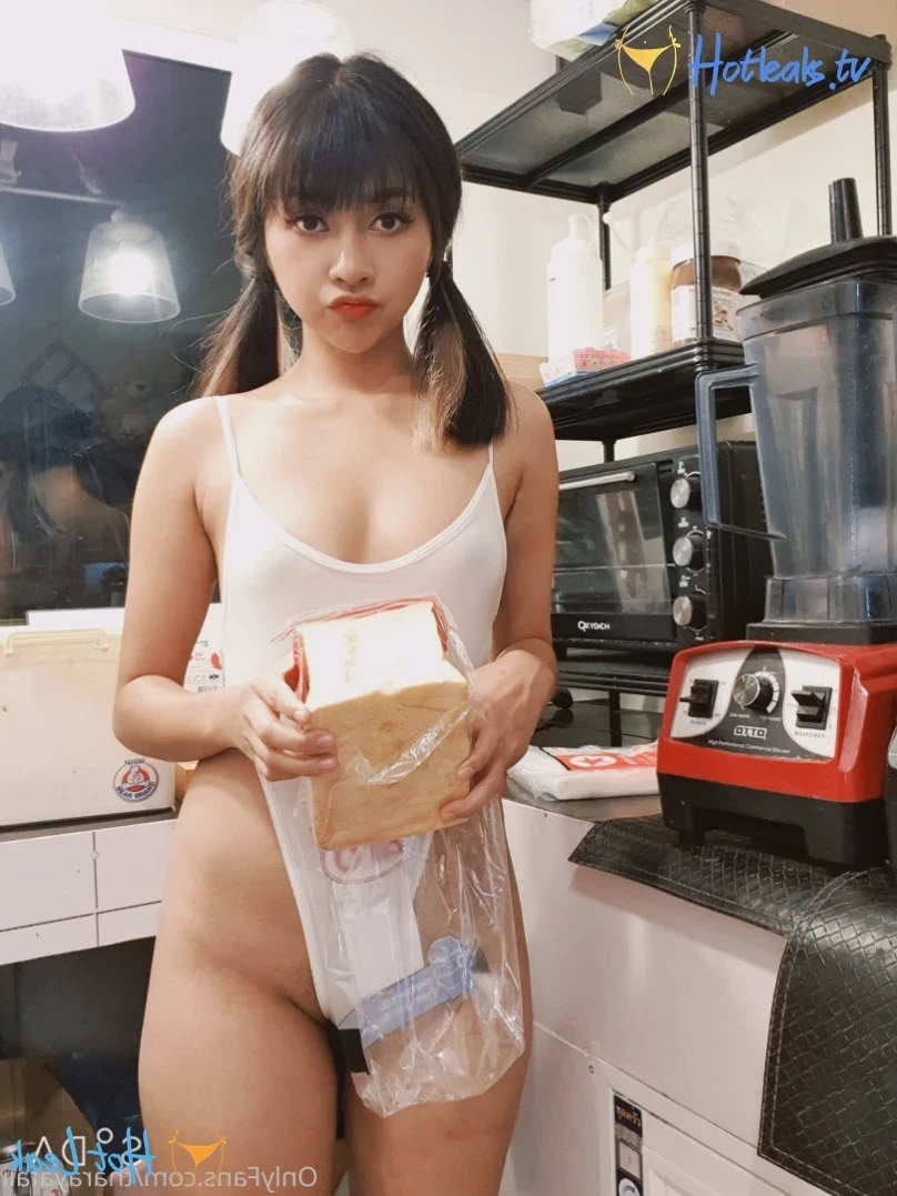 Tharaya Phumiwat [ tharayafaii ] Onlyfans leaked photo 13068766 on Hotleaks.tv