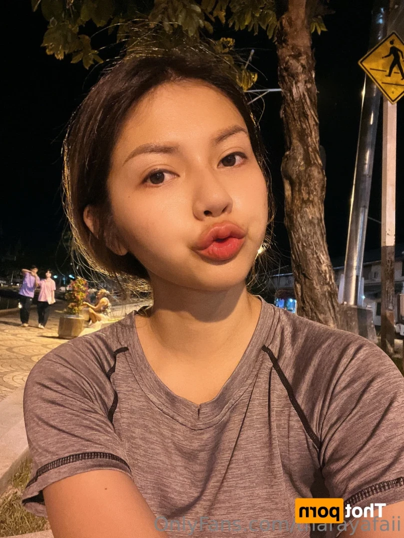 Tharaya Phumiwat [ tharayafaii ] Onlyfans leaked photo 13069112 on Hotleaks.tv