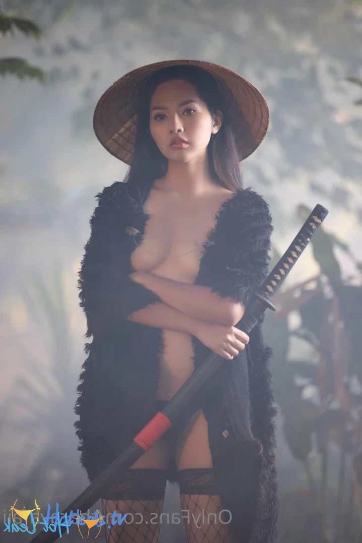 Tharaya Phumiwat [ tharayafaii ] Onlyfans leaked photo 13069131 on Hotleaks.tv