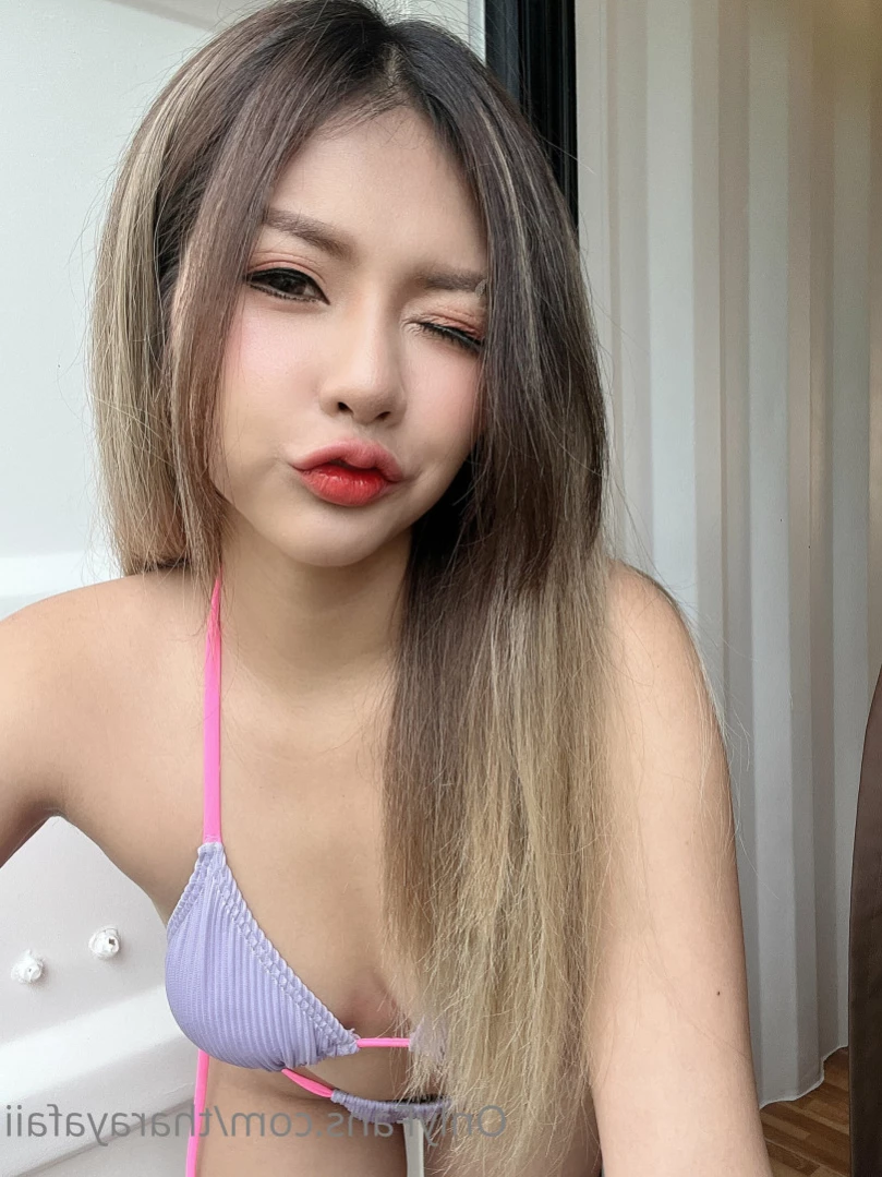 Tharaya Phumiwat [ tharayafaii ] Onlyfans leaked photo 13069816 on Hotleaks.tv