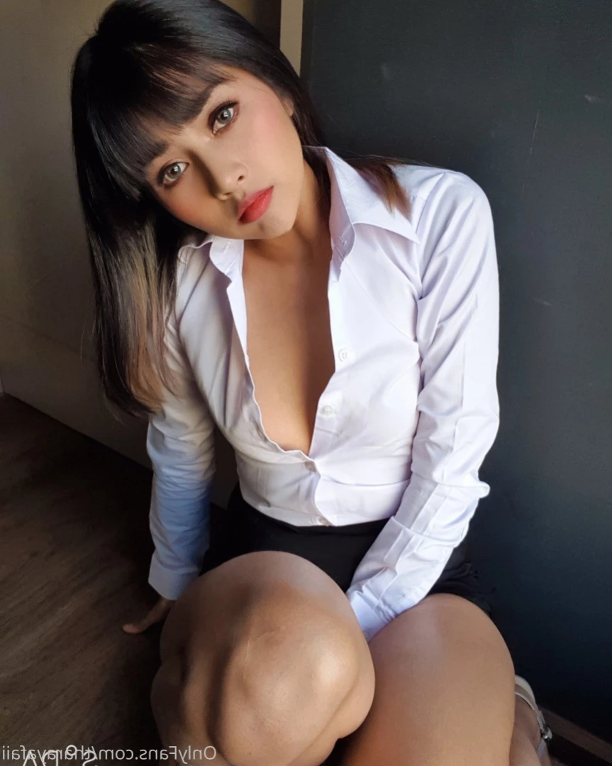 Tharaya Phumiwat [ tharayafaii ] Onlyfans leaked photo 13070202 on Hotleaks.tv
