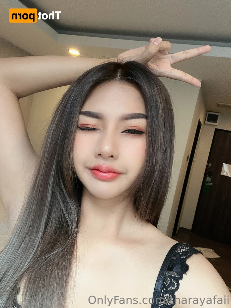 Tharaya Phumiwat [ tharayafaii ] Onlyfans leaked photo 13070424 on Hotleaks.tv