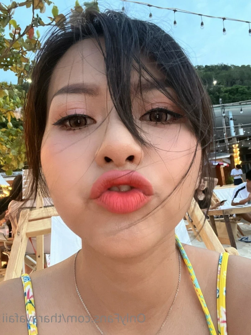 Tharaya Phumiwat [ tharayafaii ] Onlyfans leaked photo 13071522 on Hotleaks.tv