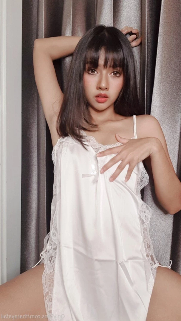 Tharaya Phumiwat [ tharayafaii ] Onlyfans leaked photo 13338074 on Hotleaks.tv