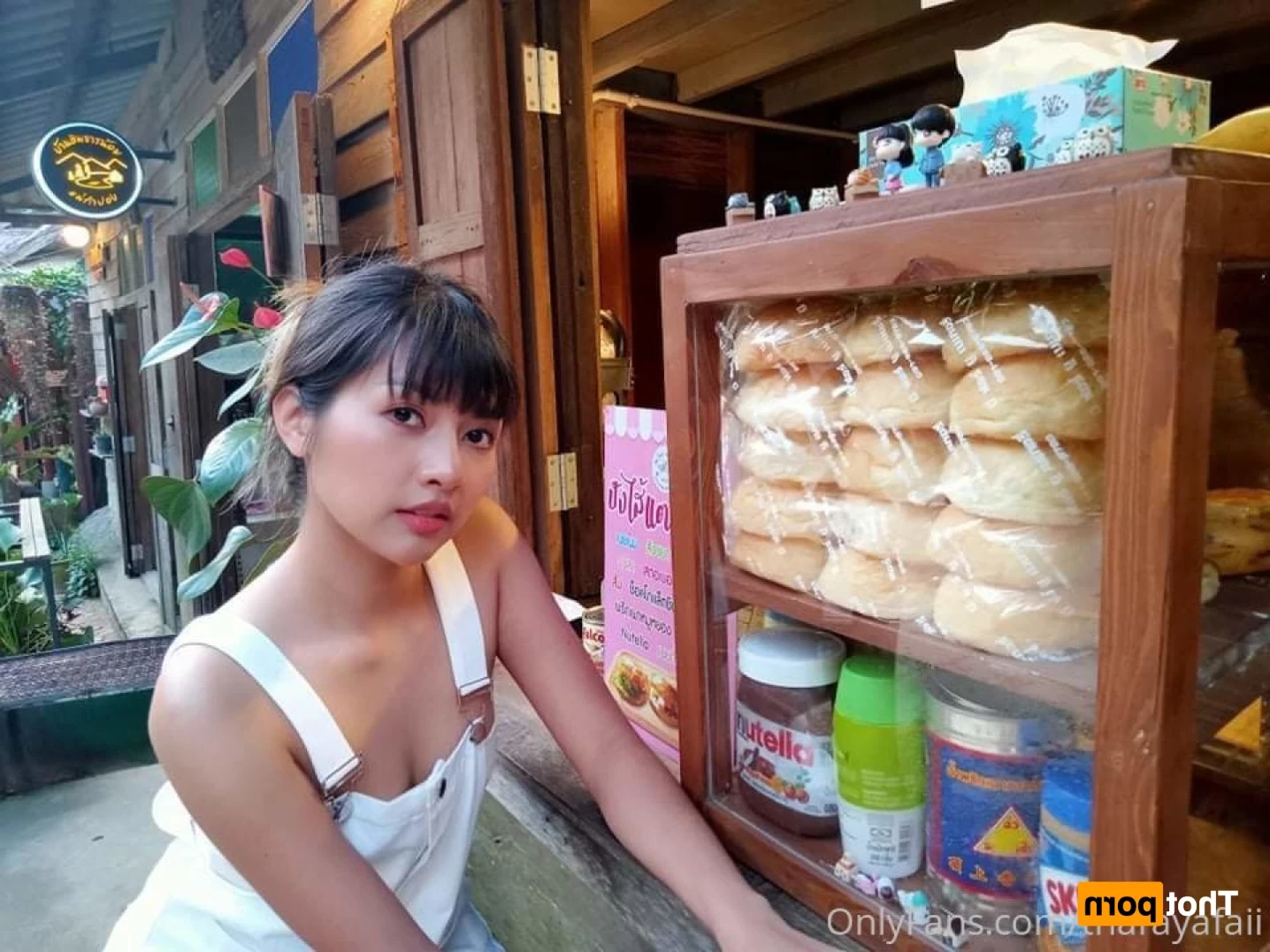 Tharaya Phumiwat [ tharayafaii ] Onlyfans leaked photo 13516234 on Hotleaks.tv