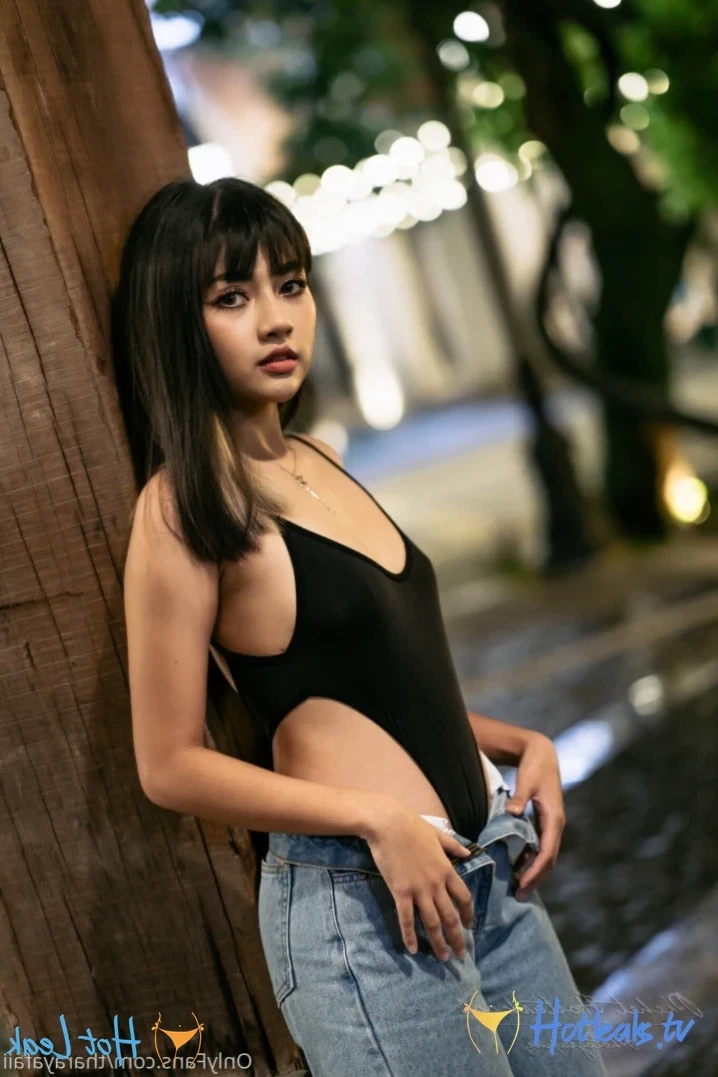 Tharaya Phumiwat [ tharayafaii ] Onlyfans leaked photo 13615621 on Hotleaks.tv