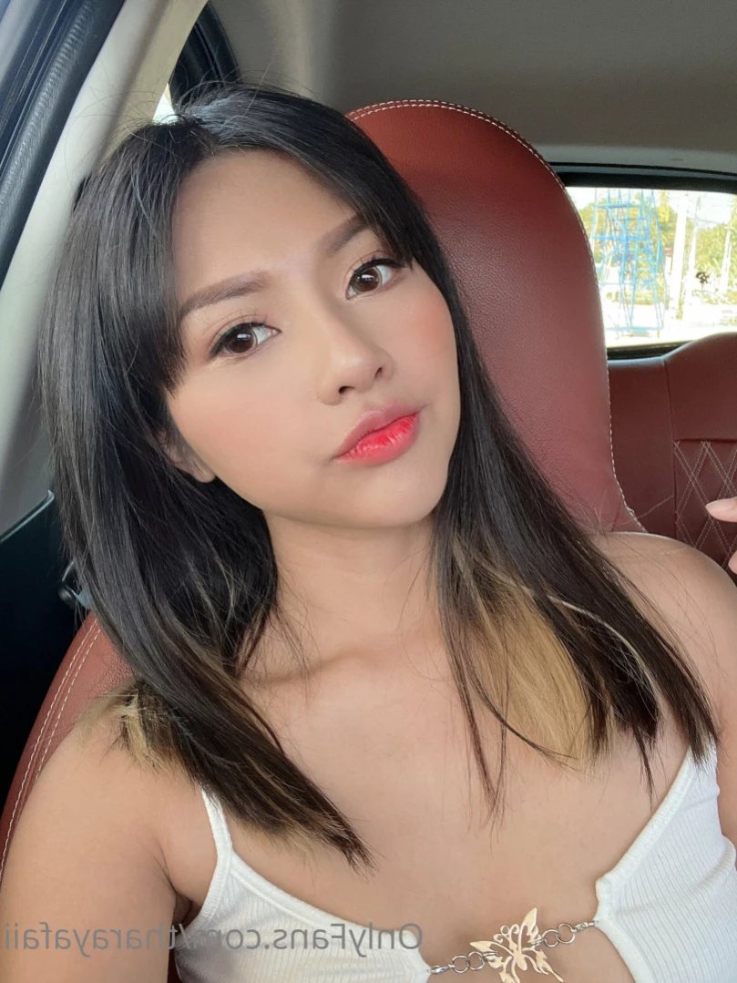 Tharaya Phumiwat [ tharayafaii ] Onlyfans leaked photo 13615629 on Hotleaks.tv