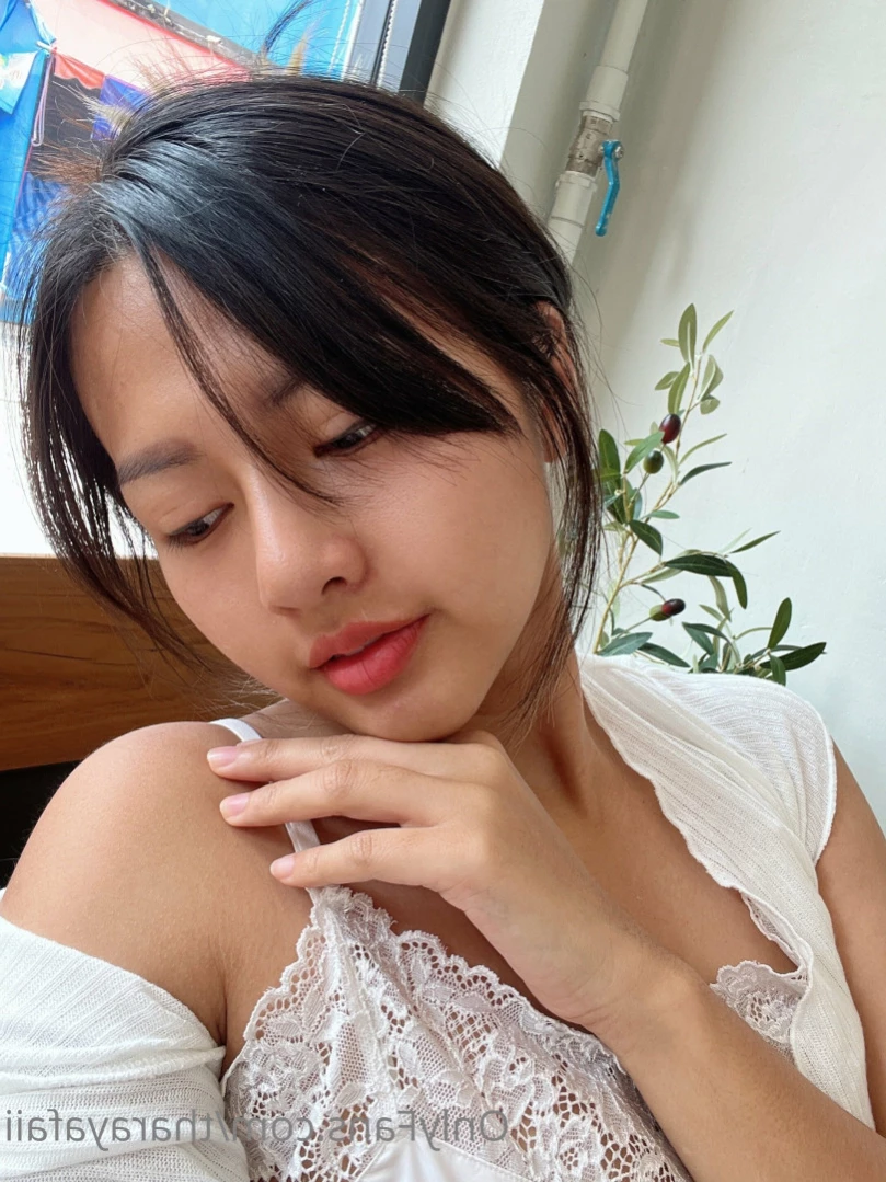 Tharaya Phumiwat [ tharayafaii ] Onlyfans leaked photo 13616398 on Hotleaks.tv