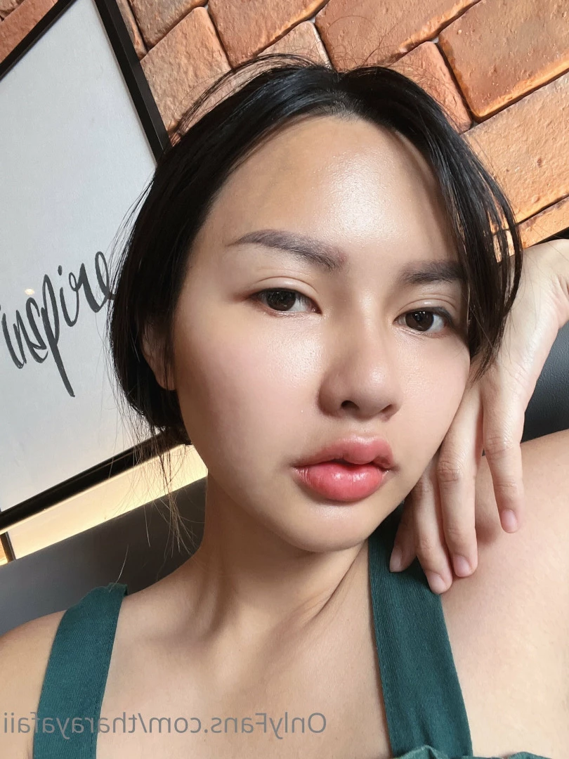 Tharaya Phumiwat [ tharayafaii ] Onlyfans leaked photo 13616790 on Hotleaks.tv
