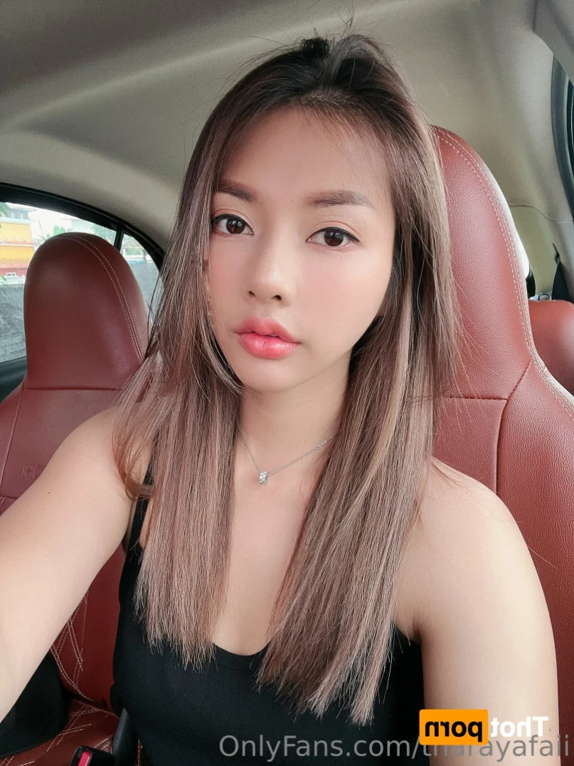 Tharaya Phumiwat [ tharayafaii ] Onlyfans leaked photo 13616974 on Hotleaks.tv