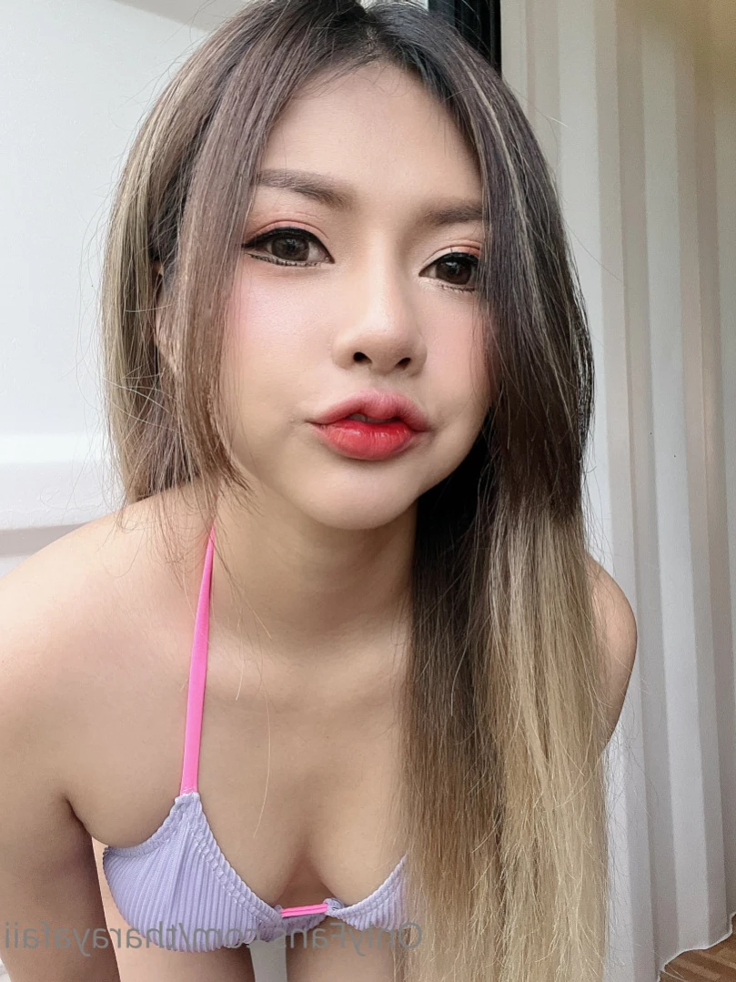 Tharaya Phumiwat [ tharayafaii ] Onlyfans leaked photo 14090988 on Hotleaks.tv