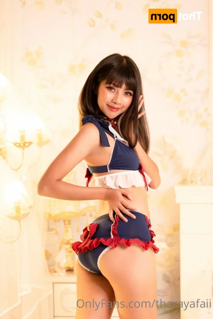 Tharaya Phumiwat [ tharayafaii ] Onlyfans leaked photo 14576107 on Hotleaks.tv