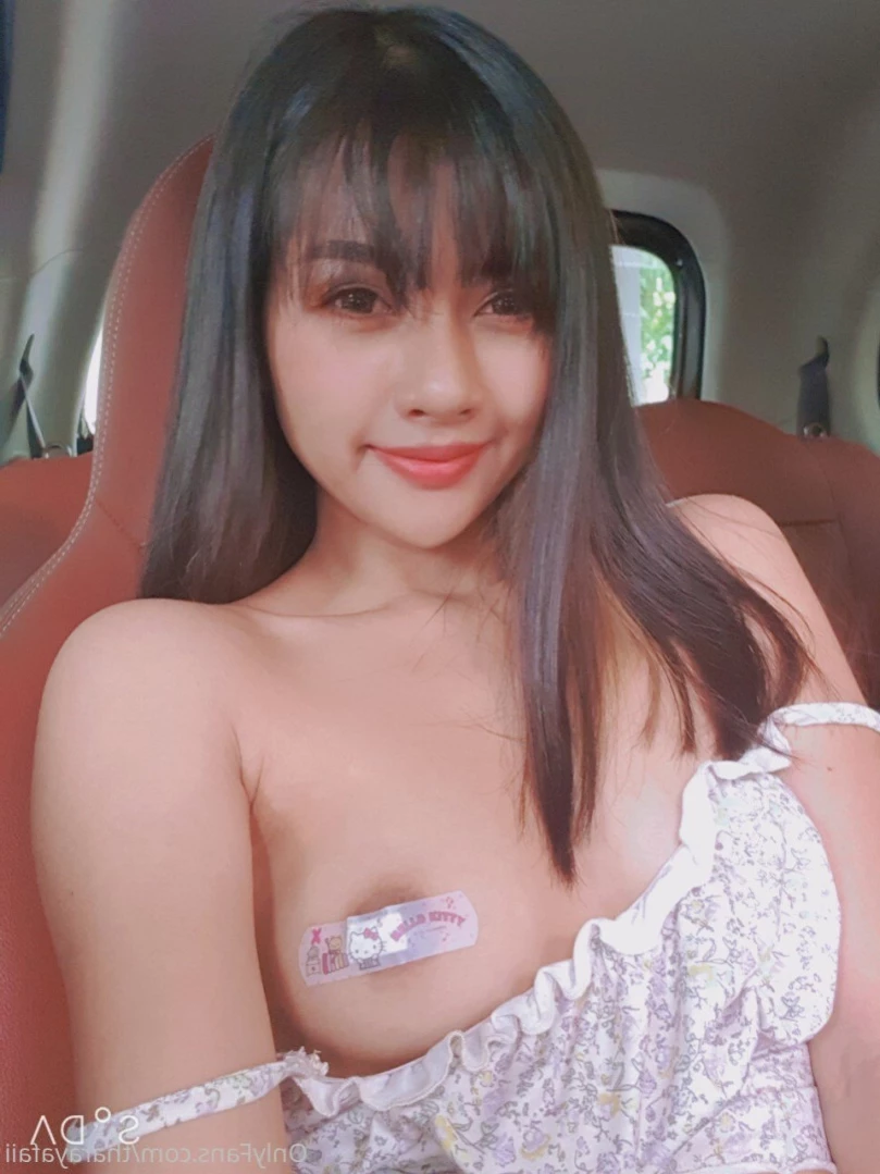 Tharaya Phumiwat [ tharayafaii ] Onlyfans leaked photo 14809994 on Hotleaks.tv