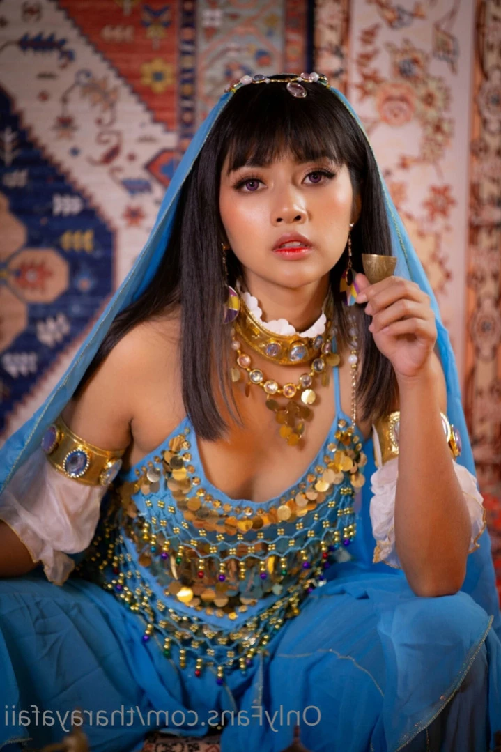 Tharaya Phumiwat [ tharayafaii ] Onlyfans leaked photo 15524172 on Hotleaks.tv