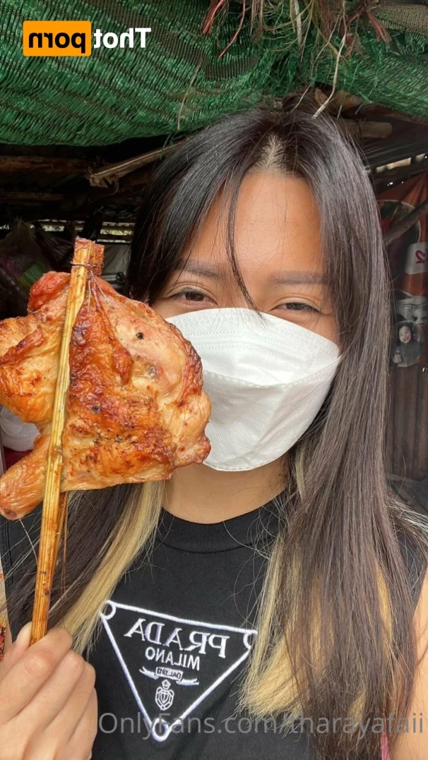 Tharaya Phumiwat [ tharayafaii ] Onlyfans leaked photo 15555369 on Hotleaks.tv