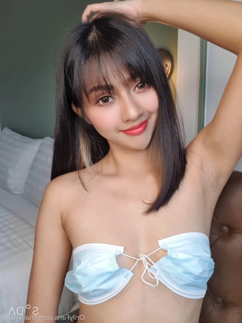 Tharaya Phumiwat [ tharayafaii ] Onlyfans leaked photo 15928106 on Hotleaks.tv