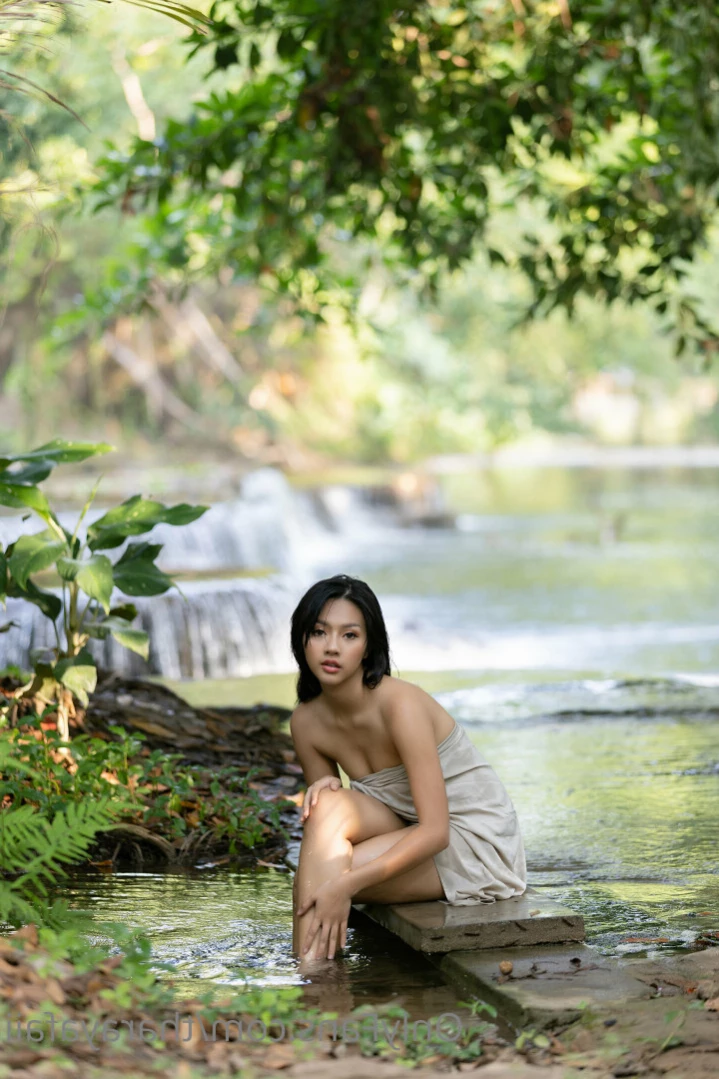 Tharaya Phumiwat [ tharayafaii ] Onlyfans leaked photo 16033729 on Hotleaks.tv