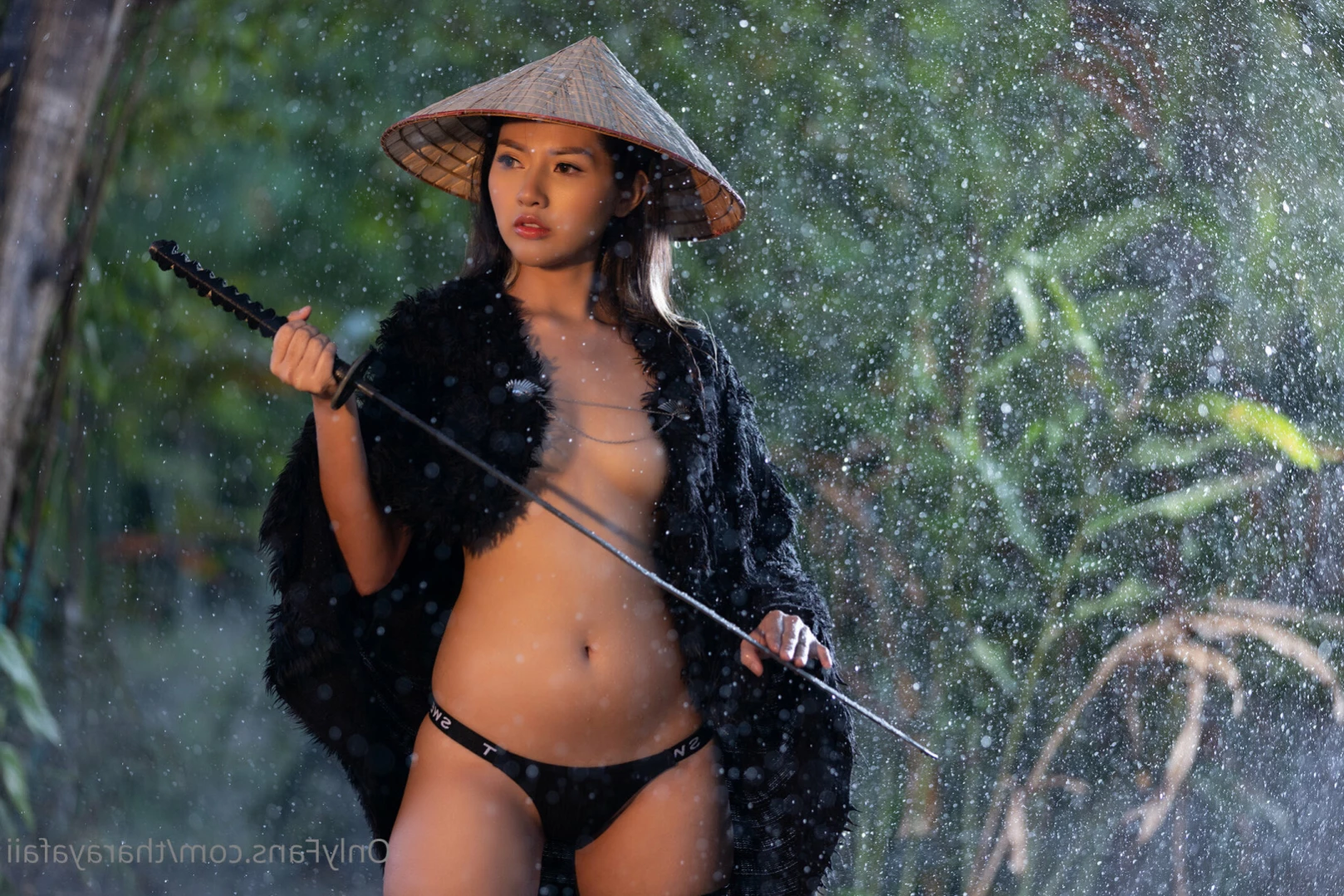 Tharaya Phumiwat [ tharayafaii ] Onlyfans leaked photo 16152516 on Hotleaks.tv