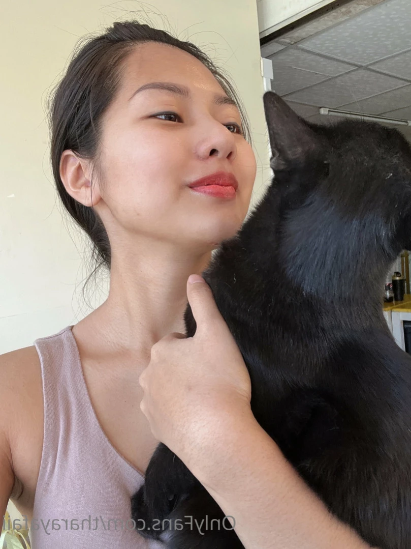 Tharaya Phumiwat [ tharayafaii ] Onlyfans leaked photo 16303568 on Hotleaks.tv