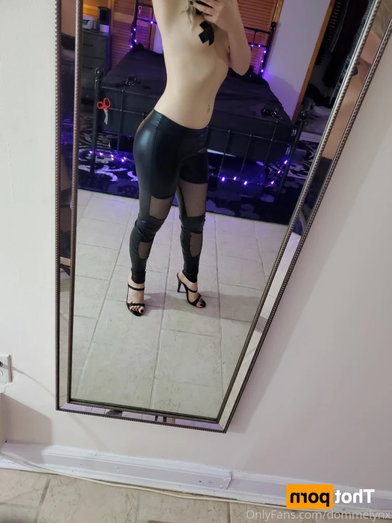 dommelynx Onlyfans leaked photo 13676777 on Hotleaks.tv