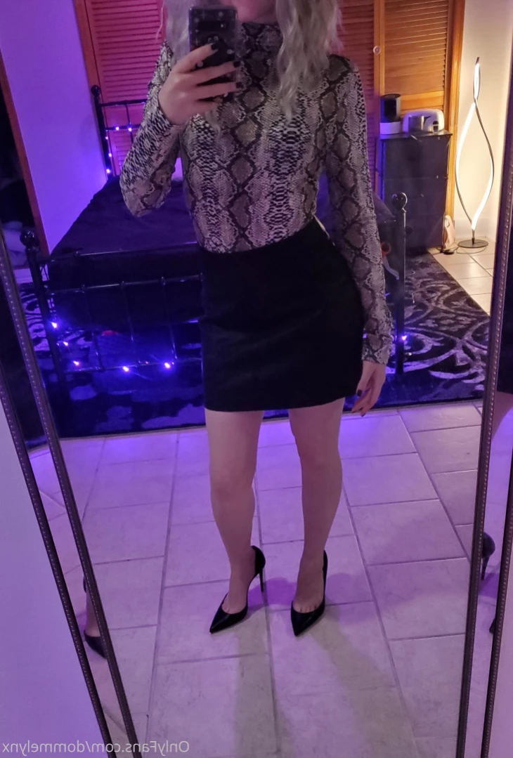 dommelynx Onlyfans leaked photo 13678223 on Hotleaks.tv