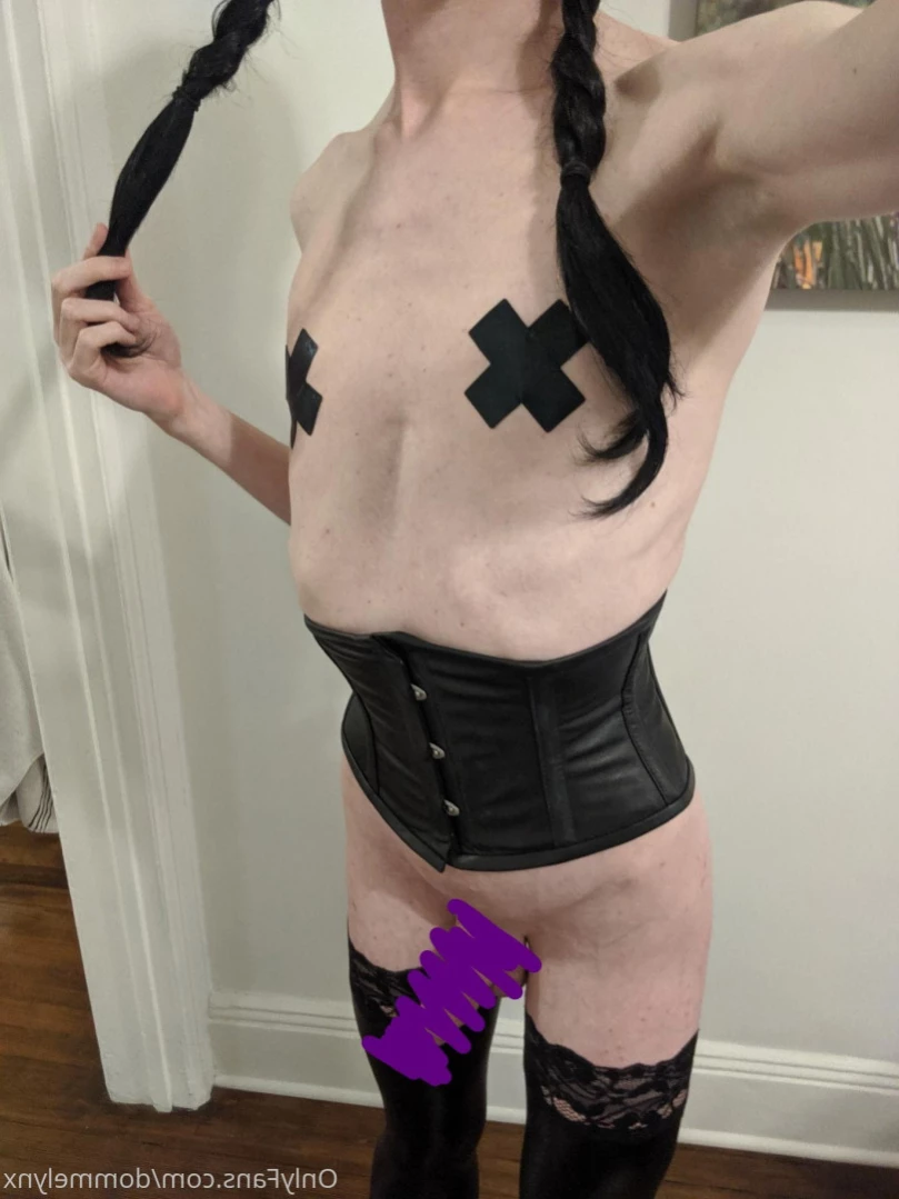 dommelynx Onlyfans leaked photo 13678570 on Hotleaks.tv