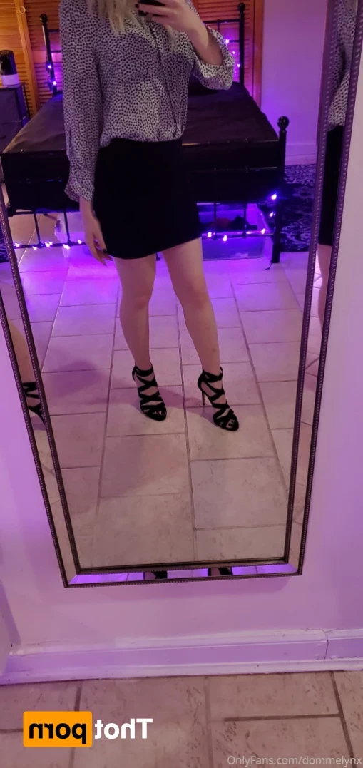 dommelynx Onlyfans leaked photo 13698734 on Hotleaks.tv