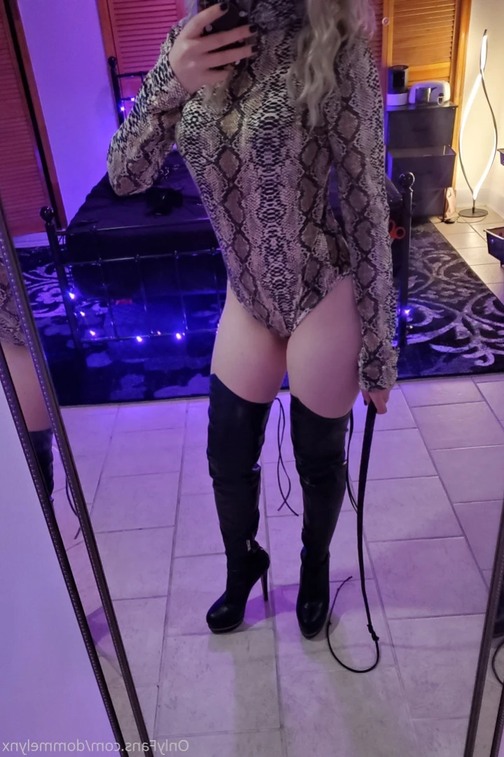 dommelynx Onlyfans leaked photo 15998727 on Hotleaks.tv
