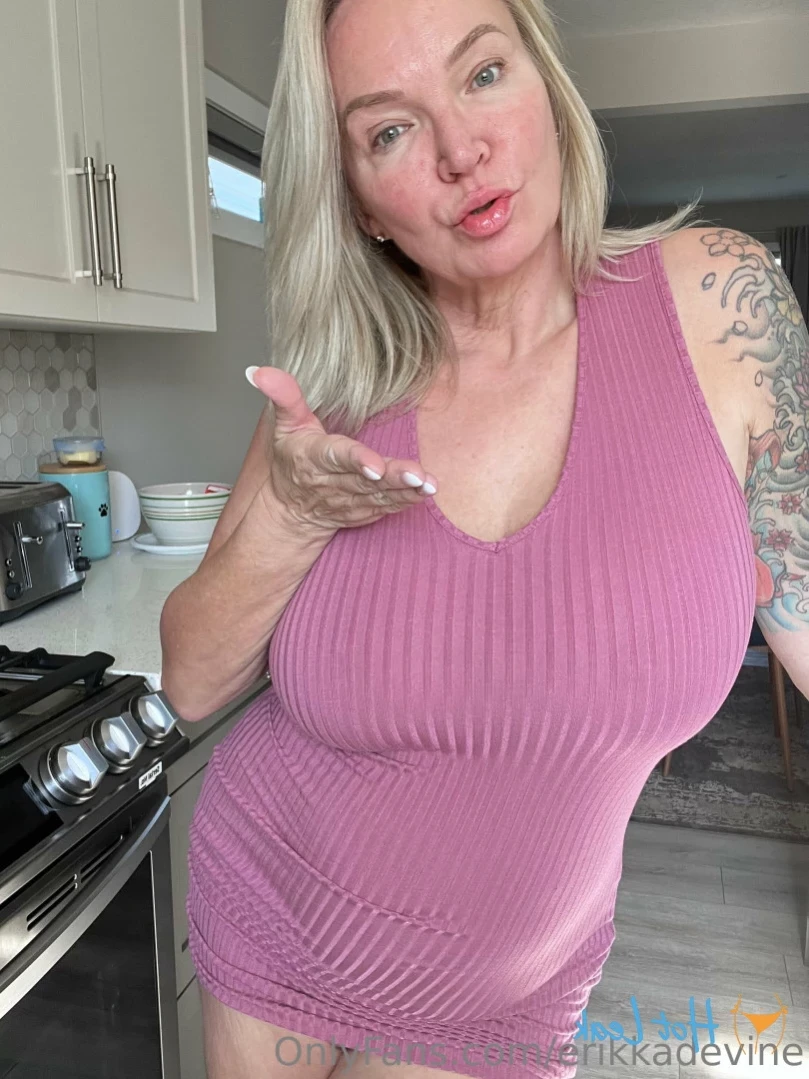 Erikka [ erikkadevine ] Onlyfans leaked photo 11806837 on Hotleaks.tv