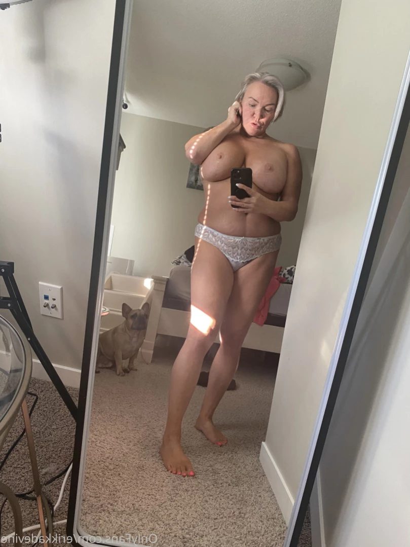 Erikka [ erikkadevine ] Onlyfans leaked photo 12196952 on Hotleaks.tv