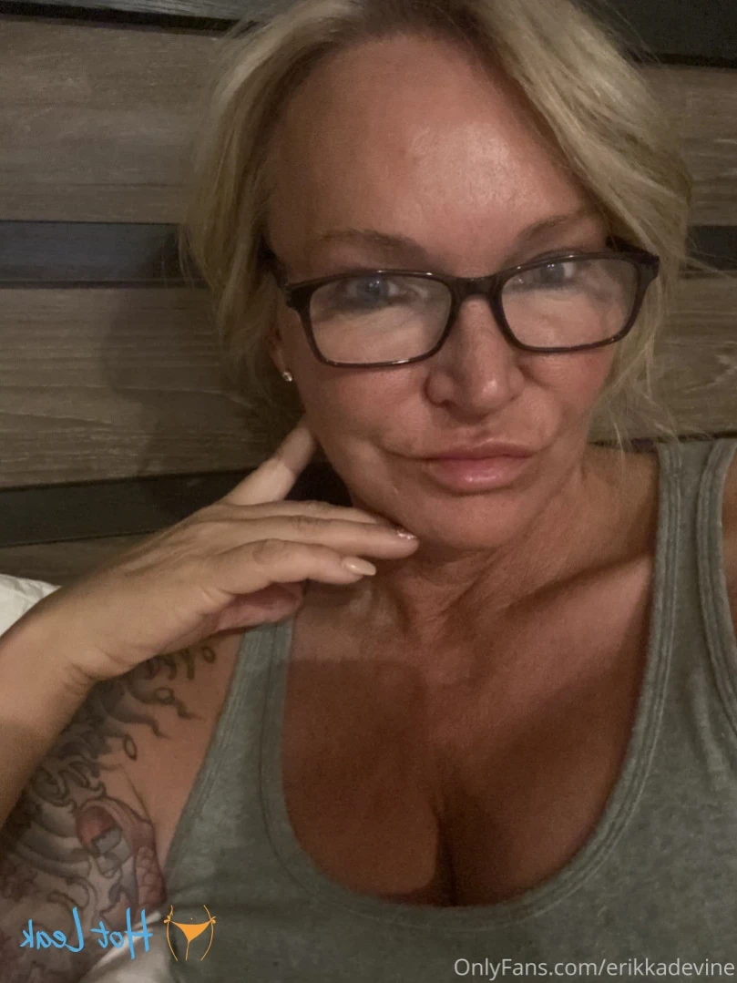 Erikka [ erikkadevine ] Onlyfans leaked photo 12426090 on Hotleaks.tv
