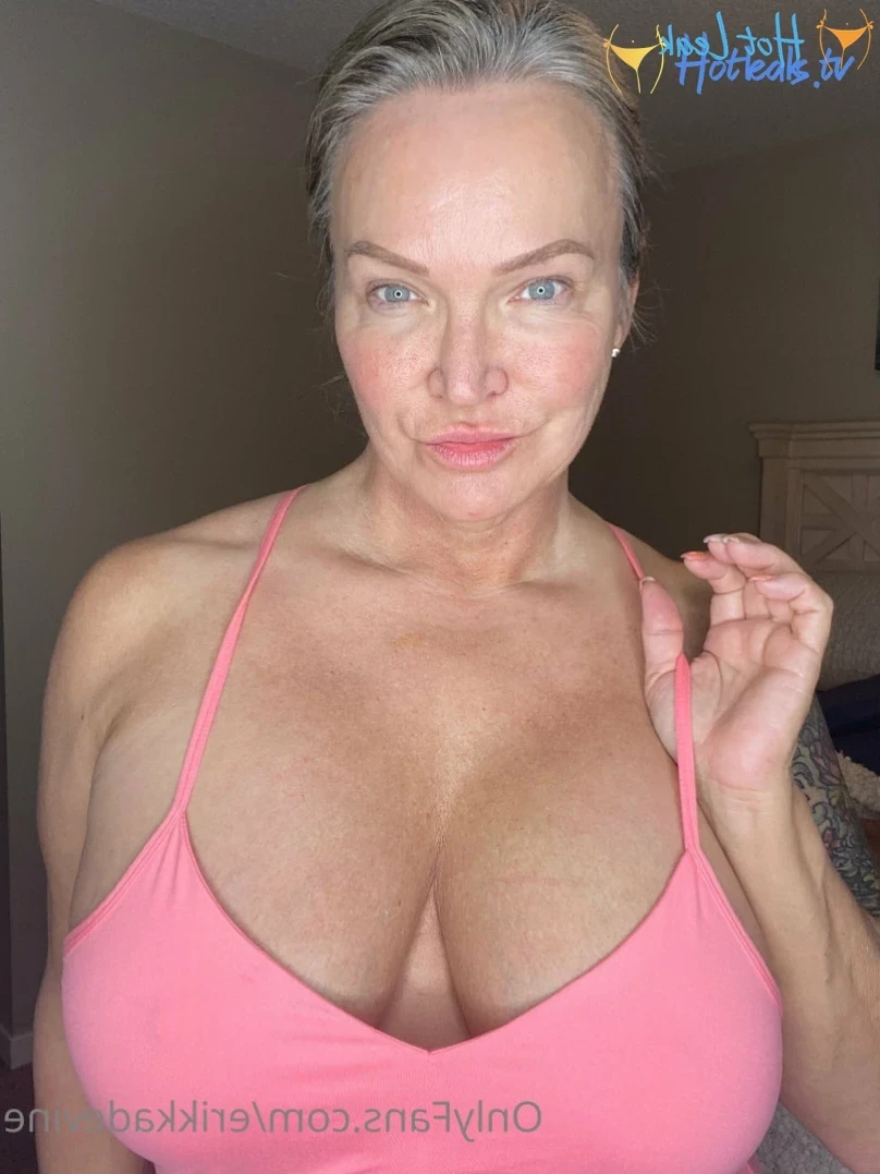 Erikka [ erikkadevine ] Onlyfans leaked photo 12989571 on Hotleaks.tv