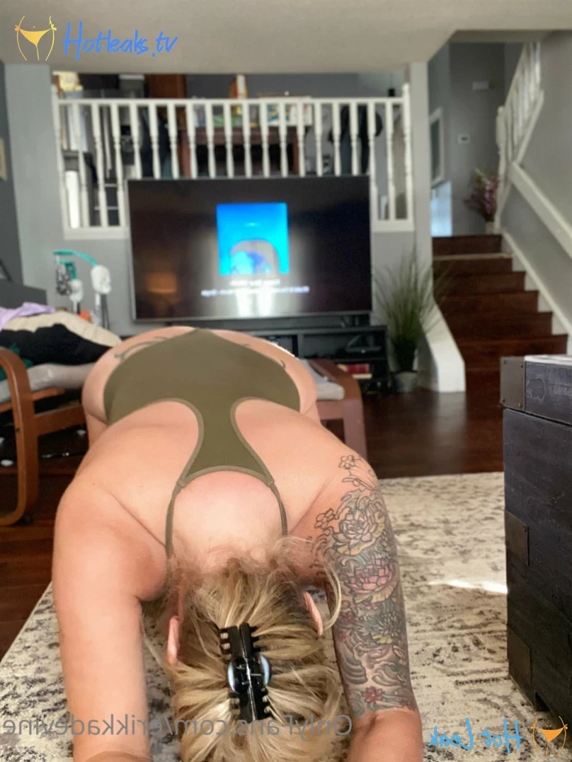 Erikka [ erikkadevine ] Onlyfans leaked photo 13003411 on Hotleaks.tv