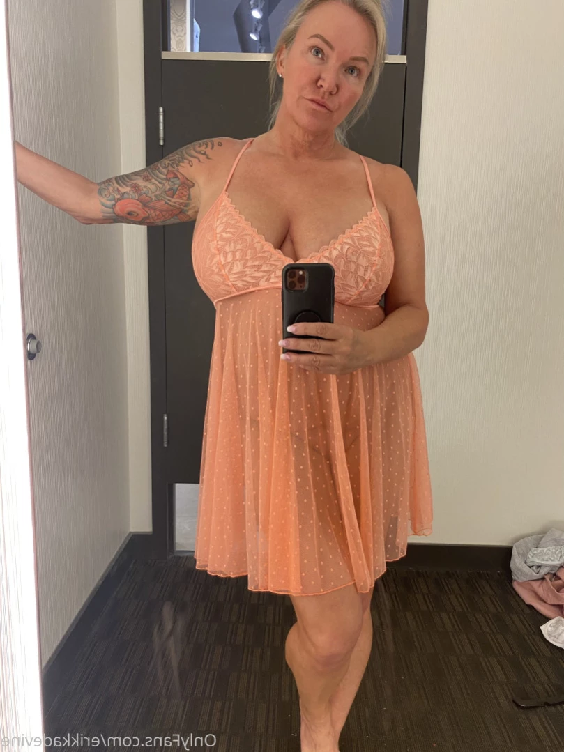 Erikka [ erikkadevine ] Onlyfans leaked photo 13003875 on Hotleaks.tv