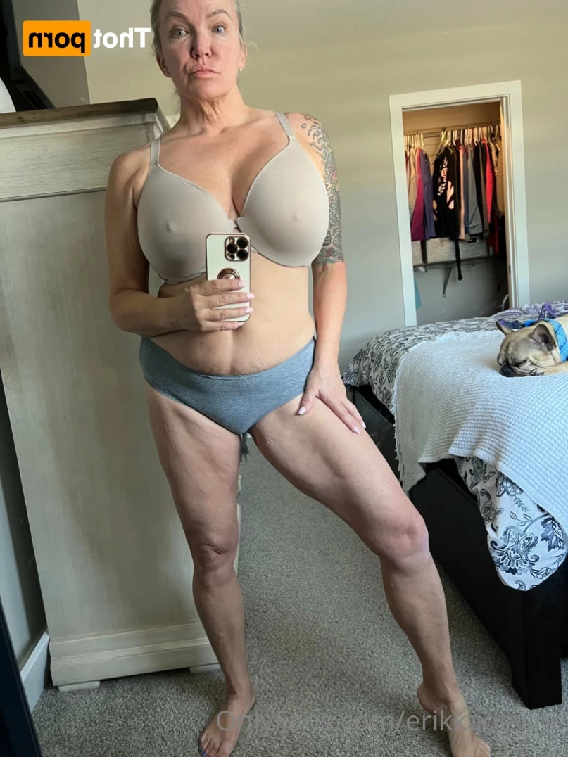Erikka [ erikkadevine ] Onlyfans leaked photo 13009152 on Hotleaks.tv