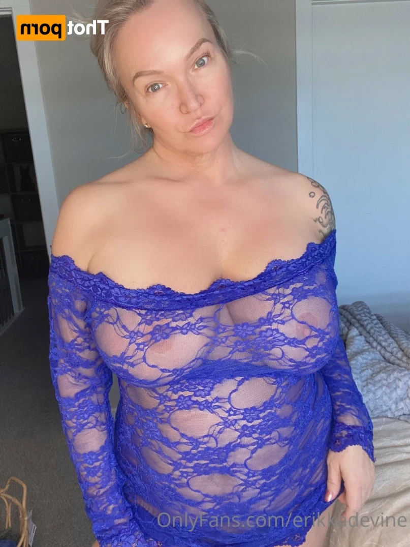 Erikka [ erikkadevine ] Onlyfans leaked photo 13474989 on Hotleaks.tv