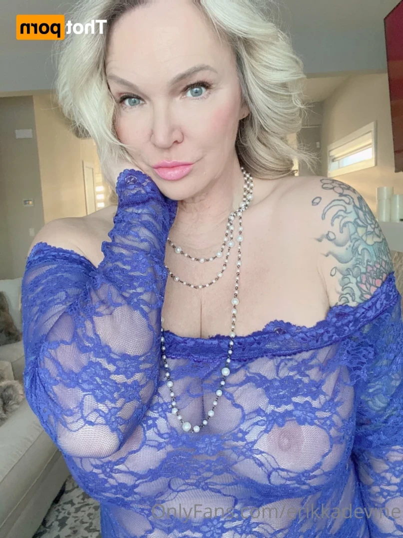 Erikka [ erikkadevine ] Onlyfans leaked photo 13705704 on Hotleaks.tv