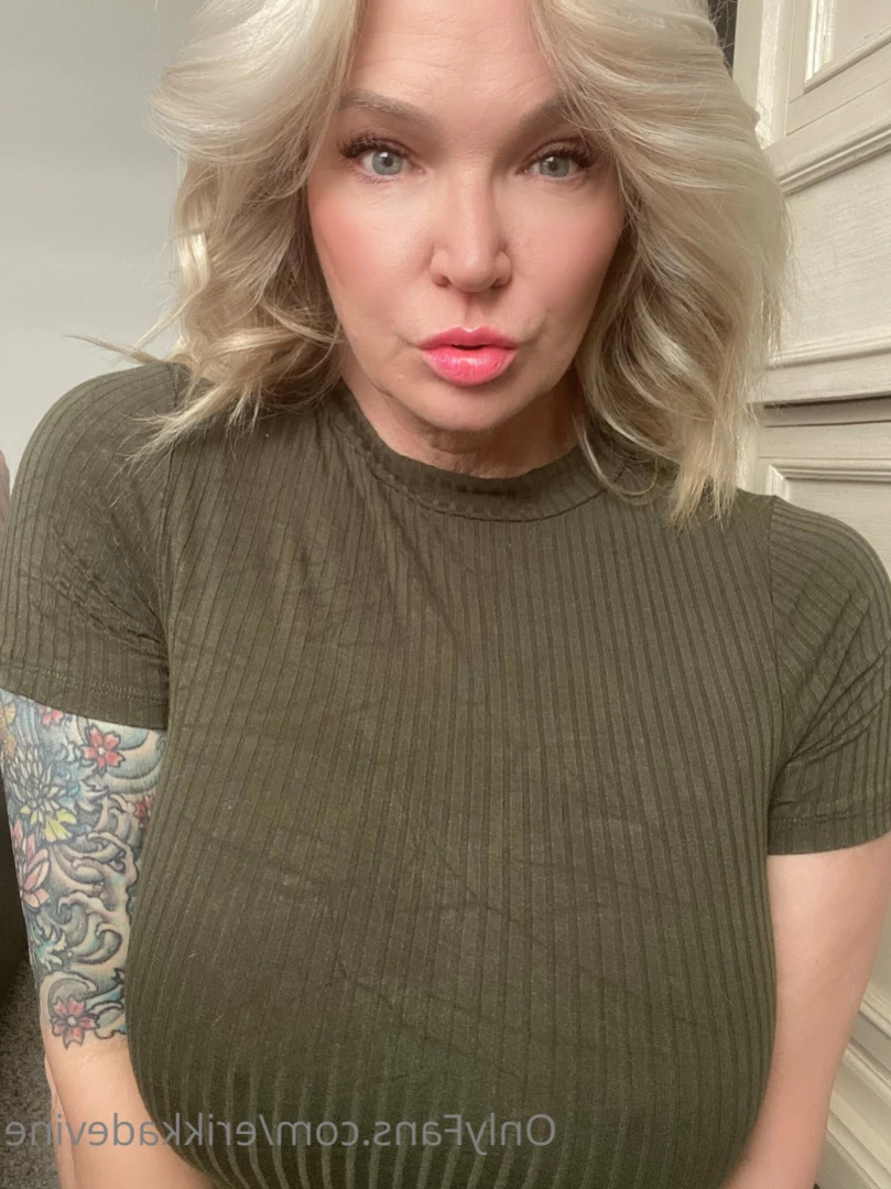 Erikka [ erikkadevine ] Onlyfans leaked photo 14178173 on Hotleaks.tv