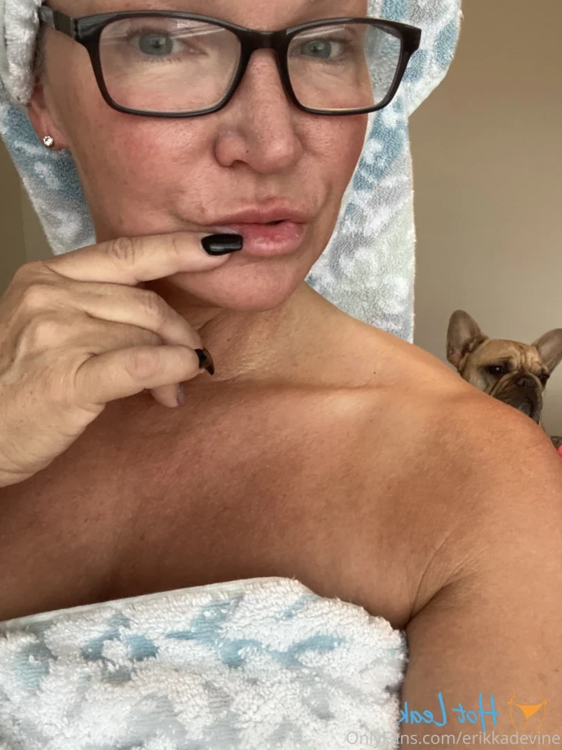 Erikka [ erikkadevine ] Onlyfans leaked photo 14405181 on Hotleaks.tv