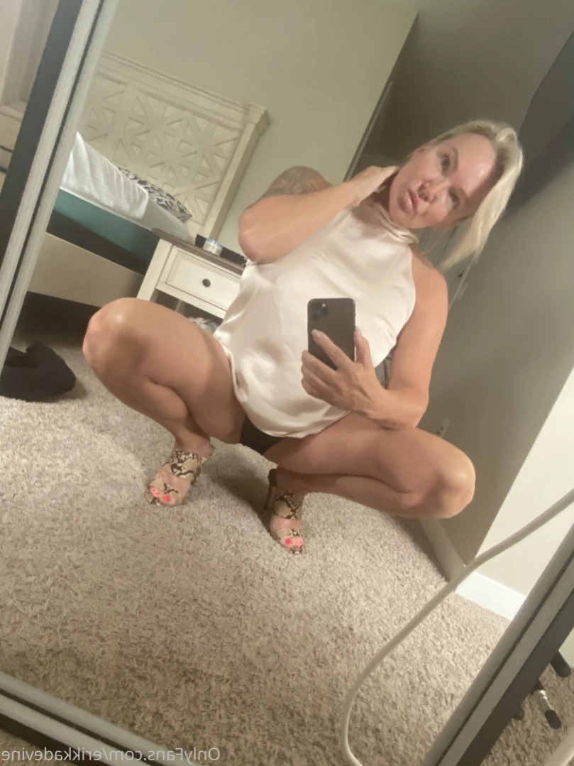 Erikka [ erikkadevine ] Onlyfans leaked photo 14876045 on Hotleaks.tv