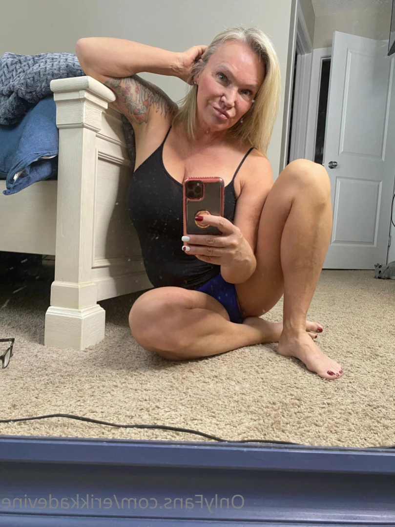 Erikka [ erikkadevine ] Onlyfans leaked photo 15219266 on Hotleaks.tv