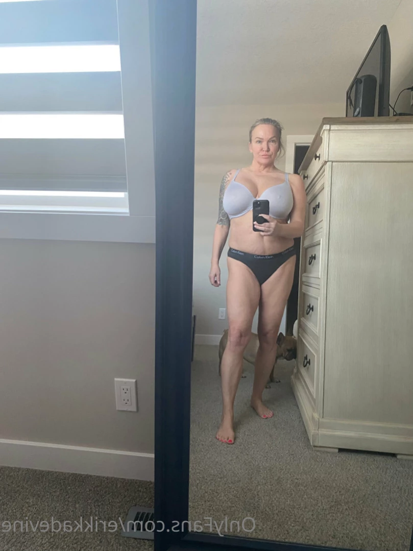 Erikka [ erikkadevine ] Onlyfans leaked photo 15947518 on Hotleaks.tv