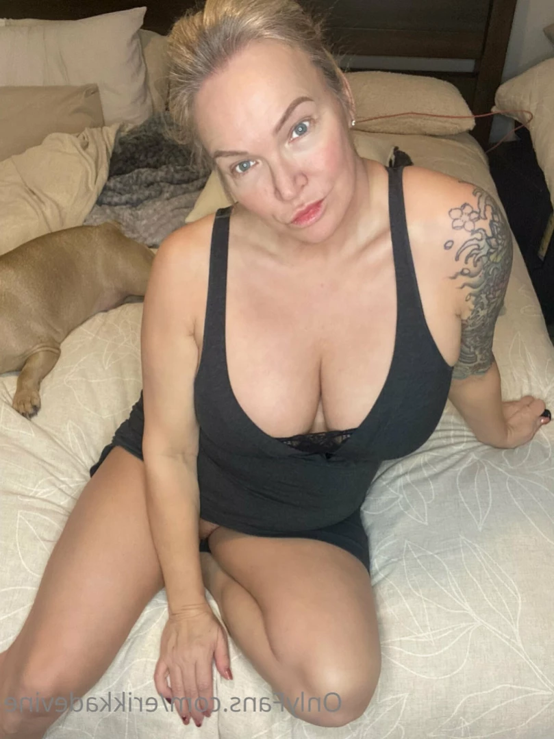 Erikka [ erikkadevine ] Onlyfans leaked photo 16358567 on Hotleaks.tv