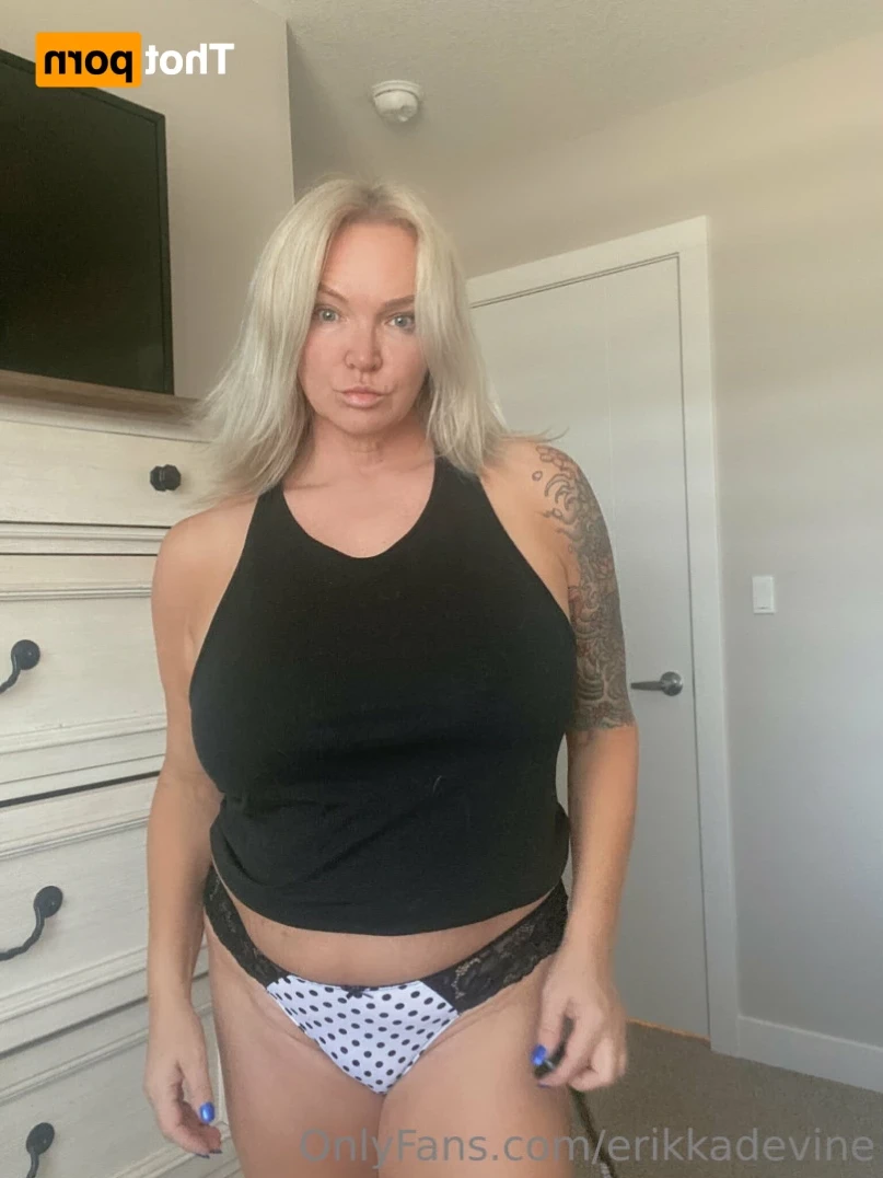 Erikka [ erikkadevine ] Onlyfans leaked photo 16366016 on Hotleaks.tv