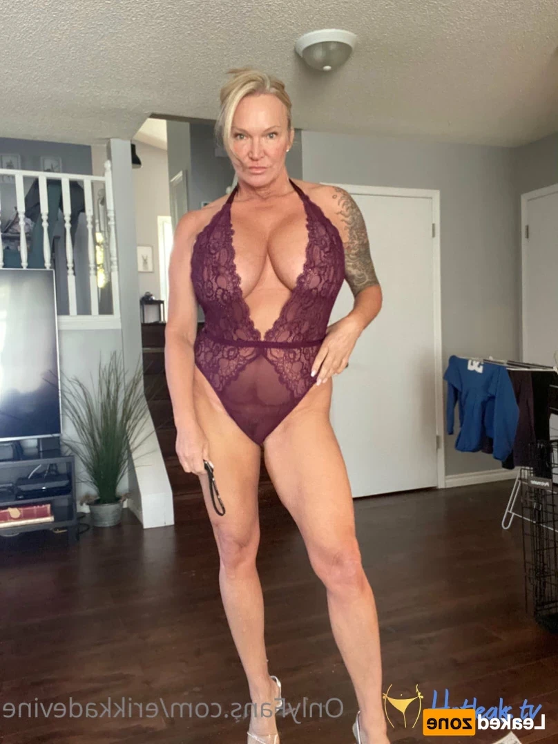 Erikka [ erikkadevine ] Onlyfans leaked photo 16366300 on Hotleaks.tv