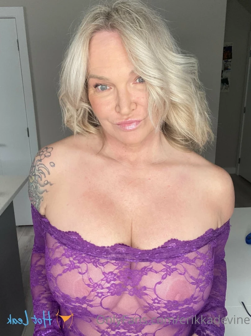 Erikka [ erikkadevine ] Onlyfans leaked photo 16366396 on Hotleaks.tv
