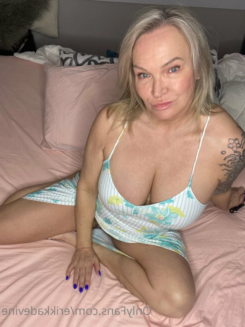 Erikka [ erikkadevine ] Onlyfans leaked photo 16366483 on Hotleaks.tv