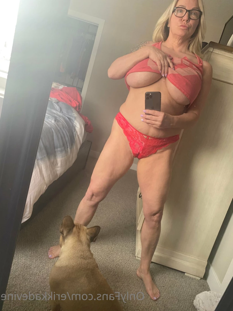 Erikka [ erikkadevine ] Onlyfans leaked photo 16366526 on Hotleaks.tv
